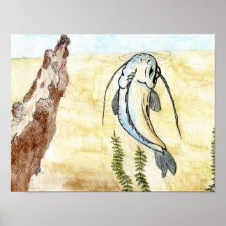 Obra de arte ganadora de C. Hagan, quinto grado