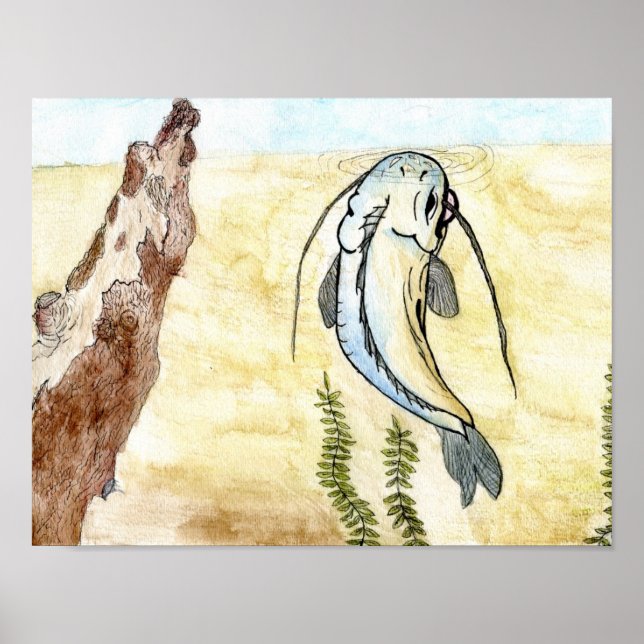 Obra de arte ganadora de C. Hagan, quinto grado (Frente)