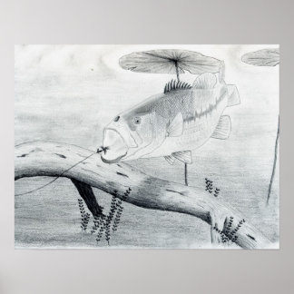 Obra de arte ganadora de C. Yates, grado 6