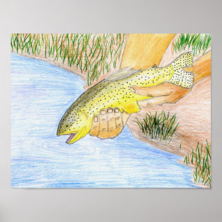 Obra de arte ganadora de O. Twiford, grado 6