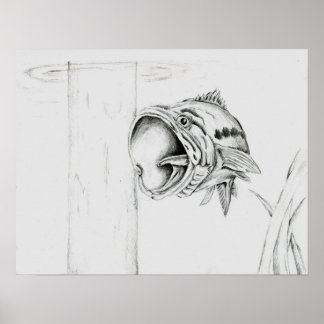 Obra de arte ganadora de T. Blasdel, grado 8