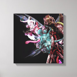 Obra de arte original #1