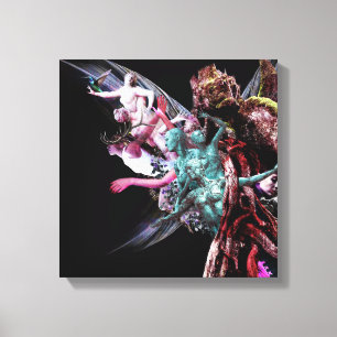 Obra de arte original #1