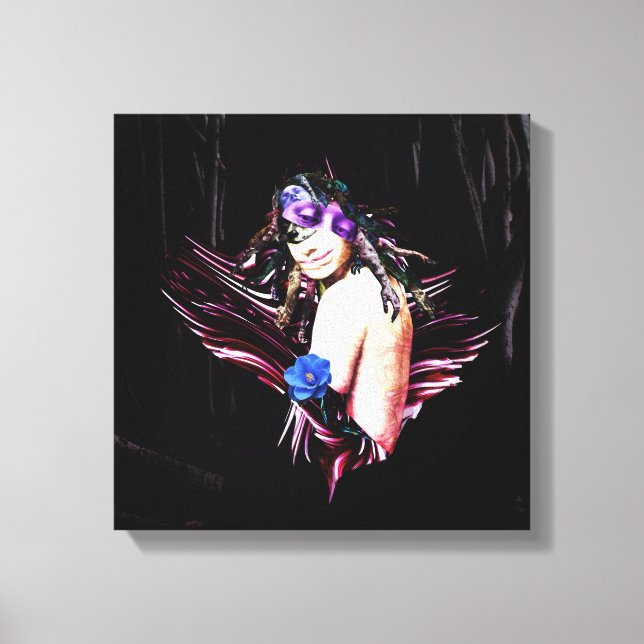 Obra de arte original #2 (Anverso)