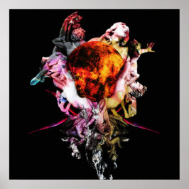 Obra de arte original #3