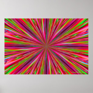 OBRA DE ARTE PSHYCHEDELIC - MEJORES POSTERS - IMPR