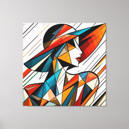 Obra de arte visual llamativa #13