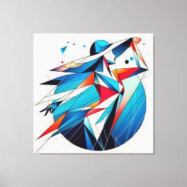 Obra de arte visual llamativa #15