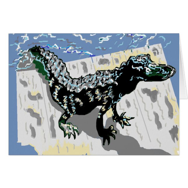 Obra/impresiones de arte original de Sarr (Anverso (Horizontal))