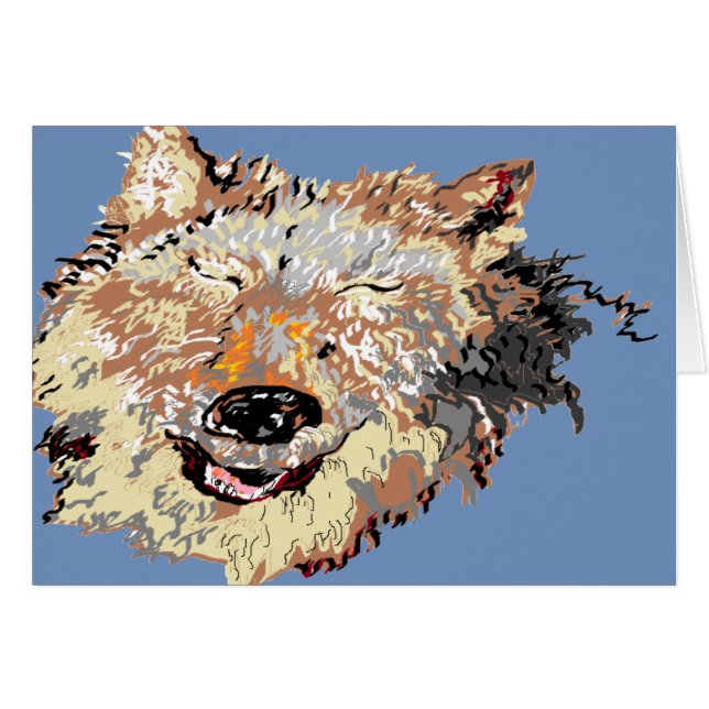 Obra/impresiones de arte original de Sarr (Anverso (Horizontal))