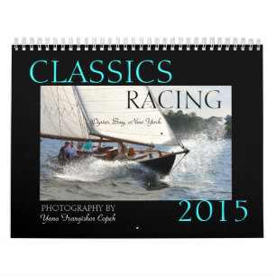 Obras clásicas que compiten con el calendario 2015