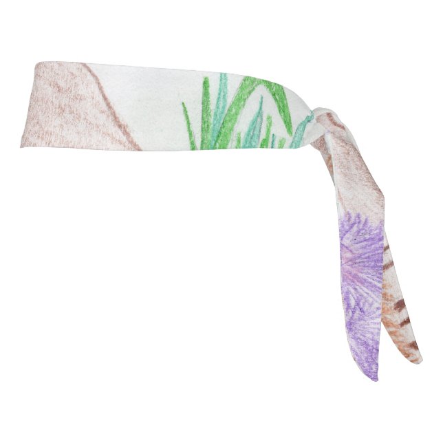 Obras de arte de niños personalizados, dos ratones (Girar 90)