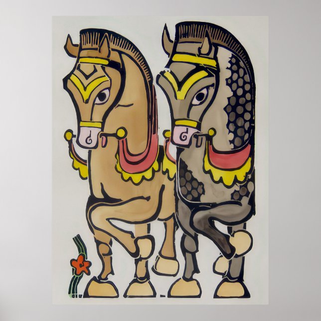 Obras de arte de Walter Anderson - Walter Anderson (Frente)