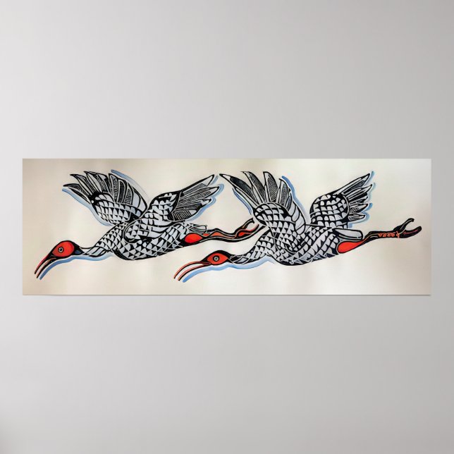 Obras de arte de Walter Anderson - Walter Anderson (Frente)
