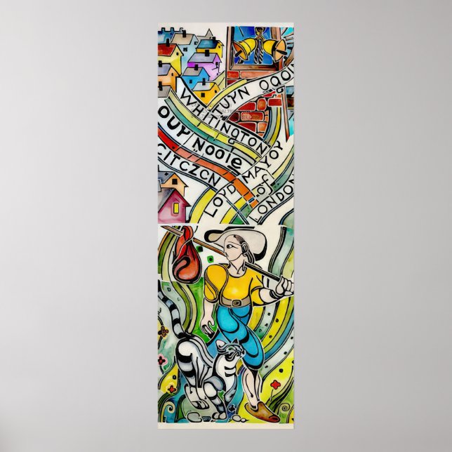 Obras de arte de Walter Anderson - Walter Anderson (Frente)