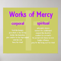 Obras de arte gráfico del personalizable Mercy Pos