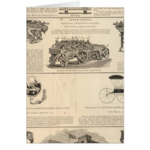 Obras de cable estadounidense