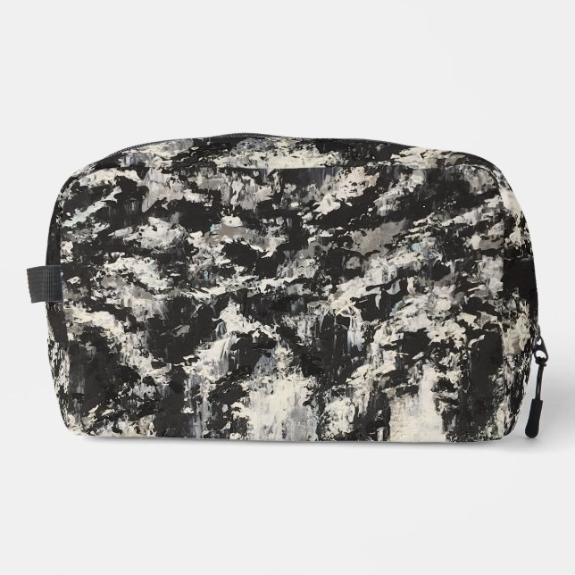 Obsequios de contraste Imprimir la bolsa de corte (Anverso)