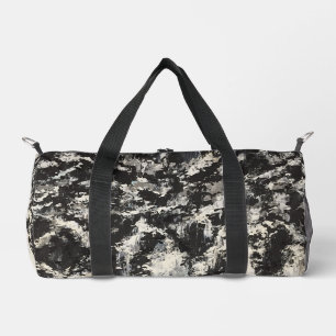 Obsequios de contraste Imprimir la bolsa de corte