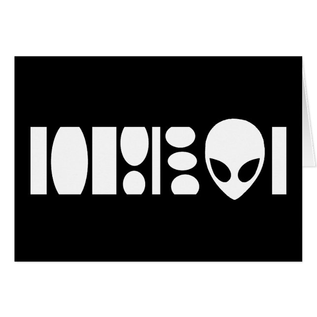 ¡observación de los extranjeros! (Anverso (Horizontal))