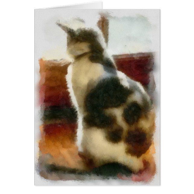 Observación de los pájaros (Frente)