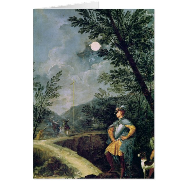 Observaciones astronómicas (Frente)