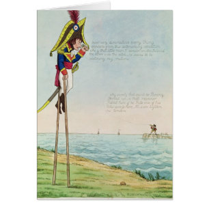 Observaciones sobre los zancos