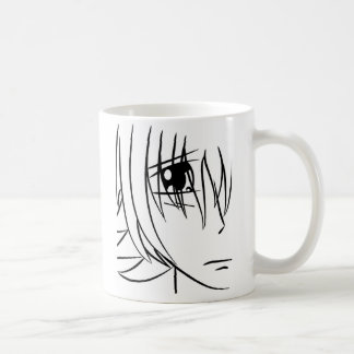OBSERVADO - taza de café