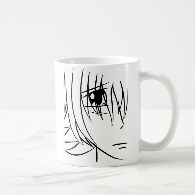OBSERVADO - taza de café (Derecha)