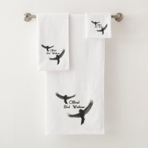Observador oficial de aves