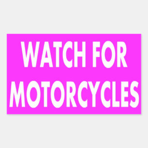 Observar a los Pegatinas de motocicletas