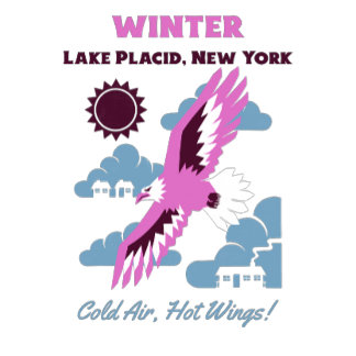 Observatorio de Águila: Campamento de Invernadero