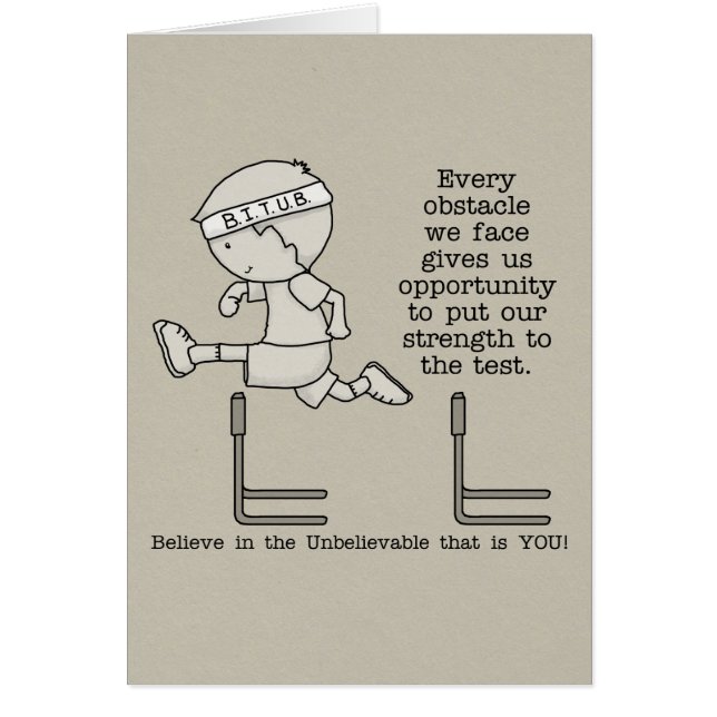 Obstáculos (Frente)