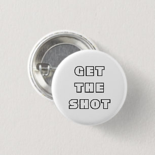 Obtén el botón de la inyección de Shot