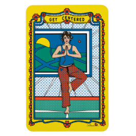 Obtén el imán del refrigerador Century_B_4x6