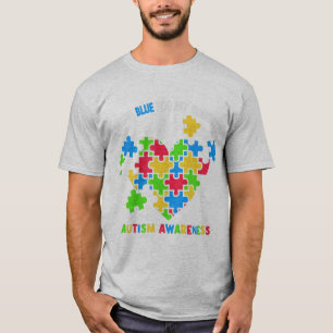 Obtén este regalo de la Camisa para el Mes de Conc