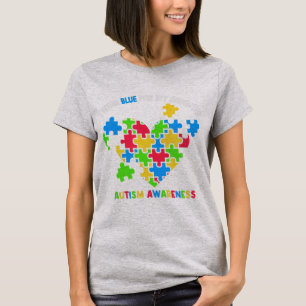 Obtén este regalo de la Camisa para el Mes de Conc