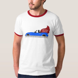 Obtén Tu Cabo En La Camiseta Invitacional 2023