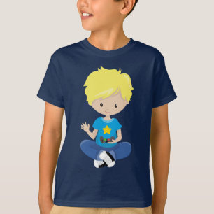 Obtén Tu Juego En La Camiseta De Tamisetas De Los 