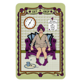 Obtén Un Imán De Refrigerador Grip_A_4x6