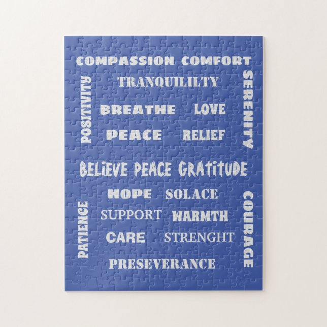 Obtener bien el rompecabezas (Vertical)