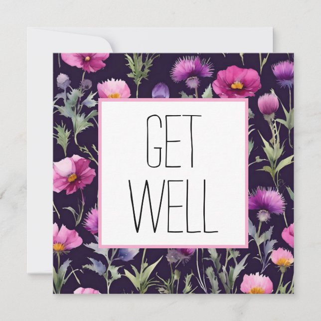 Obtener buenas cartas (Anverso)