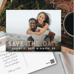 Obtener en línea Guardar la postal de invitación a