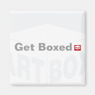 Obtener imán en caja