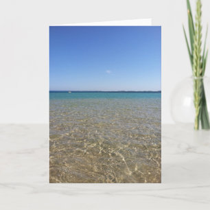 Obtener la tarjeta de buena calidad