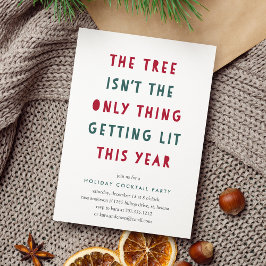 Obtener luz | Invitación a la fiesta de cócteles d