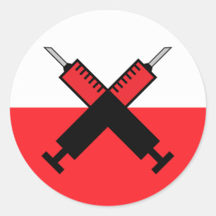 OBTENER PEGATINAS VACUNADOS