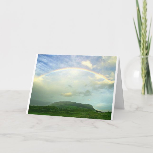 Obtener una buena tarjeta (Anverso)