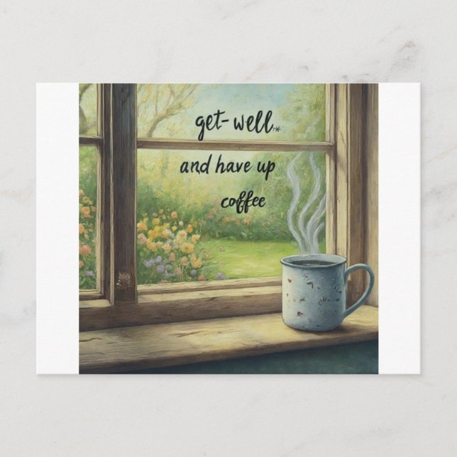 obtener una buena tarjeta (Anverso)