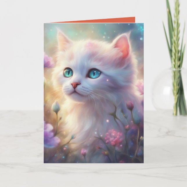 Obtener una buena tarjeta (Anverso)